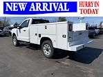 2024 Ford F-350 Regular Cab SRW 4x4 Service Truck for sale #24T1054 - photo 4
