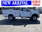 2024 Ford F-350 Regular Cab SRW 4x4 Service Truck for sale #24T1054 - photo 7
