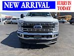 2024 Ford F-350 Regular Cab SRW 4x4 Service Truck for sale #24T1054 - photo 8
