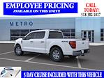 2024 Ford F-150 SuperCrew Cab 4x4 Pickup for sale #24T1075 - photo 17