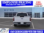 2024 Ford F-150 SuperCrew Cab 4x4 Pickup for sale #24T1075 - photo 18
