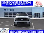 2024 Ford F-150 SuperCrew Cab 4x4 Pickup for sale #24T1075 - photo 19