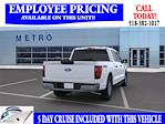 2024 Ford F-150 SuperCrew Cab 4x4 Pickup for sale #24T1075 - photo 20