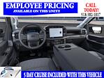 2024 Ford F-150 SuperCrew Cab 4x4 Pickup for sale #24T1075 - photo 21