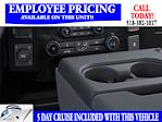 2024 Ford F-150 SuperCrew Cab 4x4 Pickup for sale #24T1075 - photo 27