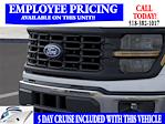 2024 Ford F-150 SuperCrew Cab 4x4 Pickup for sale #24T1075 - photo 29