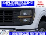 2024 Ford F-150 SuperCrew Cab 4x4 Pickup for sale #24T1075 - photo 30