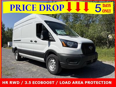 New 2024 Ford Transit 350 High Roof Empty Cargo Van for sale #24T1081 - photo 1