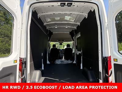 New 2024 Ford Transit 350 High Roof Empty Cargo Van for sale #24T1081 - photo 2