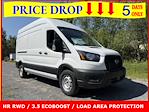 New 2024 Ford Transit 350 High Roof Empty Cargo Van for sale #24T1081 - photo 1