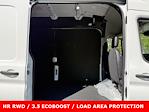 New 2024 Ford Transit 350 High Roof Empty Cargo Van for sale #24T1081 - photo 12