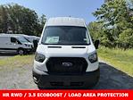 New 2024 Ford Transit 350 High Roof Empty Cargo Van for sale #24T1081 - photo 4