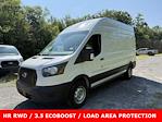New 2024 Ford Transit 350 High Roof Empty Cargo Van for sale #24T1081 - photo 5