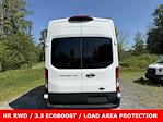 New 2024 Ford Transit 350 High Roof Empty Cargo Van for sale #24T1081 - photo 8