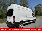 New 2024 Ford Transit 350 High Roof Empty Cargo Van for sale #24T1081 - photo 3