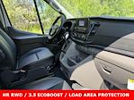 New 2024 Ford Transit 350 High Roof Empty Cargo Van for sale #24T1081 - photo 10