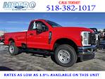 2024 Ford F-350 Regular Cab SRW 4x4, Pickup for sale #24T1095 - photo 1