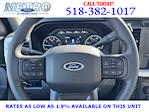 2024 Ford F-350 Regular Cab SRW 4x4, Pickup for sale #24T1095 - photo 10