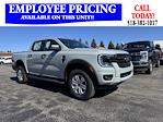 New 2024 Ford Ranger XL SuperCrew Cab 4x4 Pickup for sale #24T1128 - photo 1