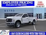 2024 Ford F-350 Regular Cab SRW 4x4 Pickup for sale #24T1133 - photo 14