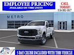 2024 Ford F-350 Regular Cab SRW 4x4 Pickup for sale #24T1133 - photo 15