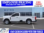 2024 Ford F-350 Regular Cab SRW 4x4 Pickup for sale #24T1133 - photo 16