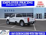 2024 Ford F-350 Regular Cab SRW 4x4 Pickup for sale #24T1133 - photo 17