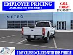 2024 Ford F-350 Regular Cab SRW 4x4 Pickup for sale #24T1133 - photo 20