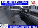 2024 Ford F-350 Regular Cab SRW 4x4 Pickup for sale #24T1133 - photo 23