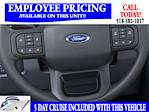 2024 Ford F-350 Regular Cab SRW 4x4 Pickup for sale #24T1133 - photo 24