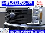 2024 Ford F-350 Regular Cab SRW 4x4 Pickup for sale #24T1133 - photo 29