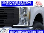2024 Ford F-350 Regular Cab SRW 4x4 Pickup for sale #24T1133 - photo 30
