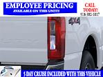 2024 Ford F-350 Regular Cab SRW 4x4 Pickup for sale #24T1133 - photo 33