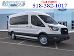 2024 Ford Transit 350 Medium Roof AWD, Passenger Van for sale #24T1245 - photo 1