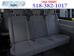 2024 Ford Transit 350 Medium Roof AWD, Passenger Van for sale #24T1245 - photo 11