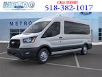 2024 Ford Transit 350 Medium Roof AWD, Passenger Van for sale #24T1245 - photo 3