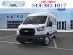 2024 Ford Transit 350 Medium Roof AWD, Passenger Van for sale #24T1245 - photo 4