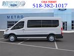 2024 Ford Transit 350 Medium Roof AWD, Passenger Van for sale #24T1245 - photo 5