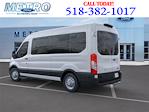 2024 Ford Transit 350 Medium Roof AWD, Passenger Van for sale #24T1245 - photo 6