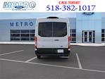 2024 Ford Transit 350 Medium Roof AWD, Passenger Van for sale #24T1245 - photo 7