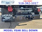 2024 Ford F-350 Regular Cab DRW 4x4, Dejana Truck & Utility Equipment DynaPro Landscape Dump for sale #24T209 - photo 22