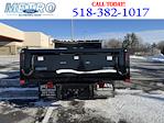 2024 Ford F-550 Regular Cab DRW 4x4, Dejana Truck & Utility Equipment DynaPro Dump Body Dump Truck for sale #24T230 - photo 6