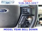 2024 Ford F-650 Regular Cab DRW 4x2, Air-Flo Pro-Max Dump Truck for sale #24T384 - photo 18