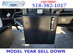 2024 Ford F-650 Regular Cab DRW 4x2, Air-Flo Pro-Max Dump Truck for sale #24T384 - photo 25