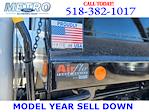 2024 Ford F-650 Regular Cab DRW 4x2, Air-Flo Pro-Max Dump Truck for sale #24T384 - photo 26