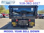 2024 Ford F-650 Regular Cab DRW 4x2, Air-Flo Pro-Max Dump Truck for sale #24T384 - photo 4