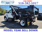 2024 Ford F-650 Regular Cab DRW 4x2, Air-Flo Pro-Max Dump Truck for sale #24T384 - photo 5