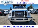 2024 Ford F-650 Regular Cab DRW 4x2, Air-Flo Pro-Max Dump Truck for sale #24T384 - photo 8