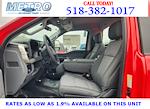 2024 Ford F-250 Regular Cab 4x4, Western Snowplow Plow Truck for sale #24T52 - photo 10