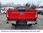 2024 Ford F-250 Regular Cab 4x4, Western Snowplow Plow Truck for sale #24T52 - photo 5